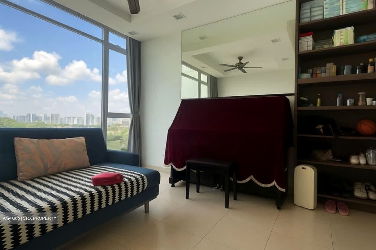 The Lakeshore (D22), Condominium #602231611